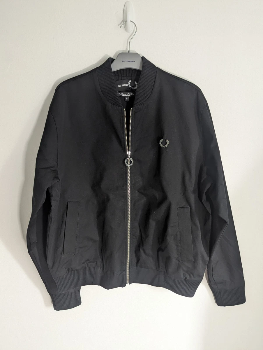 Fred Perry Bomber Coats, Jackets & Vests for Men for Sale | Shop