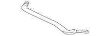 Genuine Honda Cable Assembly Battery Ground 32600-TVA-A00