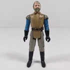 Star Wars General Madine Action Figure ROTJ Vintage 1983 Kenner