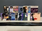 R&B Soul 45rpm Vinyl Lot 15 Richie Aretha Jackson Turner Prince Ross LaBelle