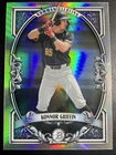 New Listing2026 Bowman Sterling Chrome Konnor Griffin #BST-J Pirates RC Rookie Card Silver