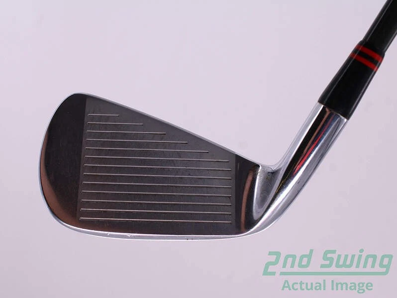 Ben Hogan Apex Edge Single Iron 6 Iron Graphite Stiff Right 38.0in - Image 3 of 4