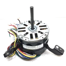 A.O. SMITH F48P23A50 Blower Motor York 024-31969-000 1/3HP 115V used #ME189