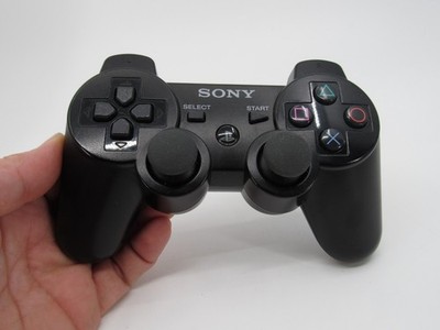 Sony PS3 SIXAXIS Wireless Controller CECHZC2U Bluetooth DualShock 3