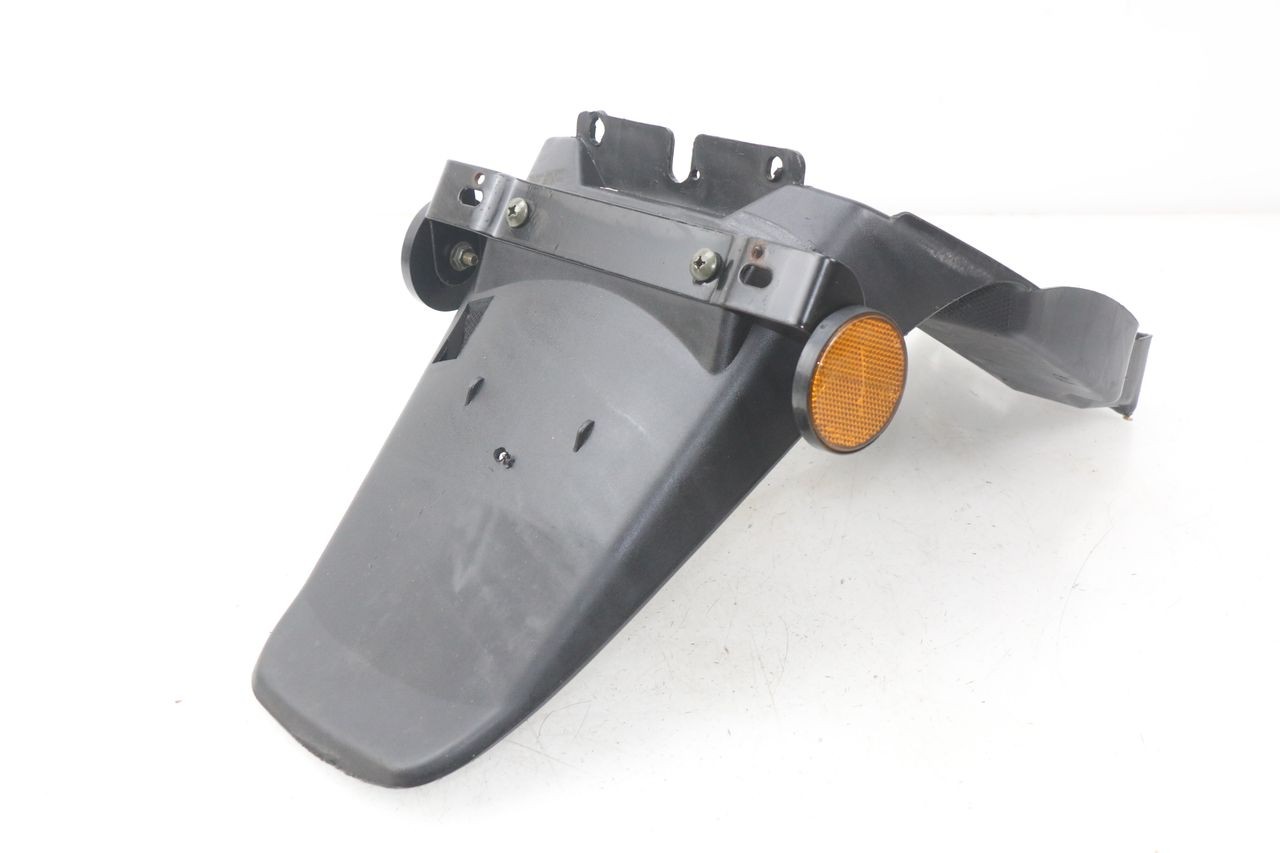 MUD FLAP - TNT MOTOR ROMA 10' 4T 50 (2007 - 2018)