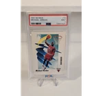 SkyBox 1991-92 Michael Jordan #39 Chicago Bulls NBA PSA 9 Basketball Card
