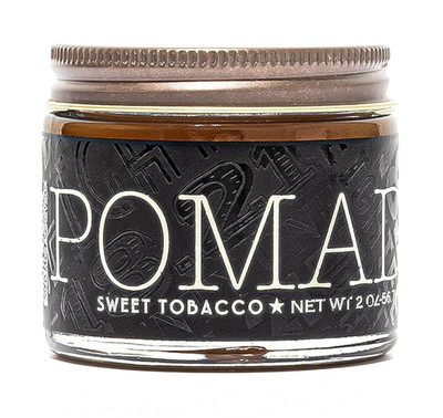 Pomada Cera Arcilla Pasta 2oz Para Cabello Estilo Fijacion Media Acabado Mate