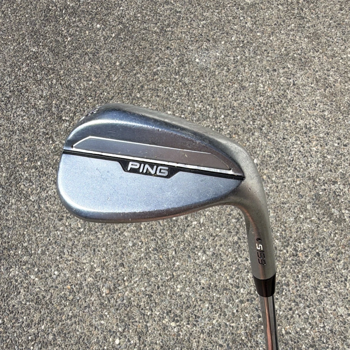 Ping 56 Loft Golf Clubs for sale | eBay