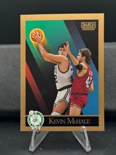1990 Skybox - Kevin McHale, #19 - Boston Celtics