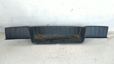 Pare-choc arrière Isuzu D-MAX