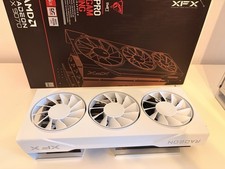 XFX Swift AMD Radeon RX 9070 OC Gaming Grafikkarte 16 GB | Garantie 12/2027 ✅