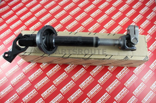 Steering Column Lower Shaft For Toyota Highlander 2008-2013 - Part # 45220-48171
