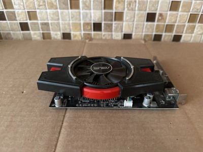 Dual Fan Radeon Hd 6670 1gb Asus Amd Radeon 6670 2gb ASUS AMD