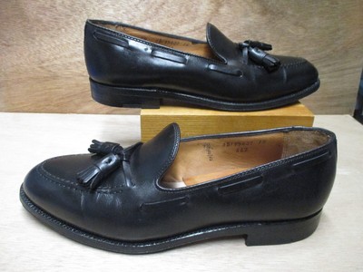 Calfskin Tassel Loafer