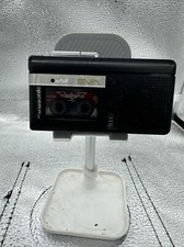 Panasonic RN-112 Handheld Cassette Voice Recorder TESTED 