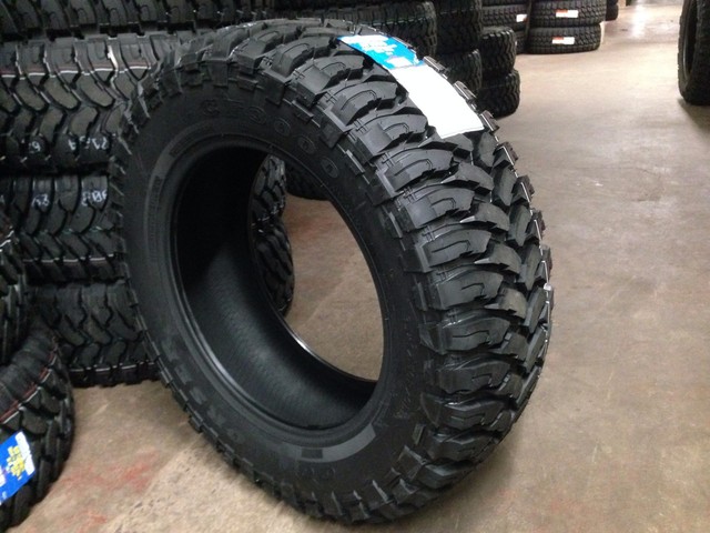 32 inch mud tyres