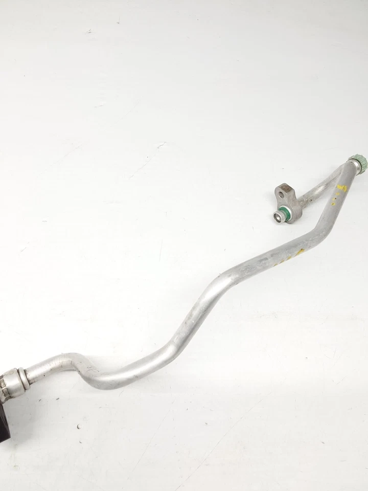 Труба шланга кондиционера 2007-2012 Hyundai Santa Fe от оригинального производителя - Изображение 4 из 4