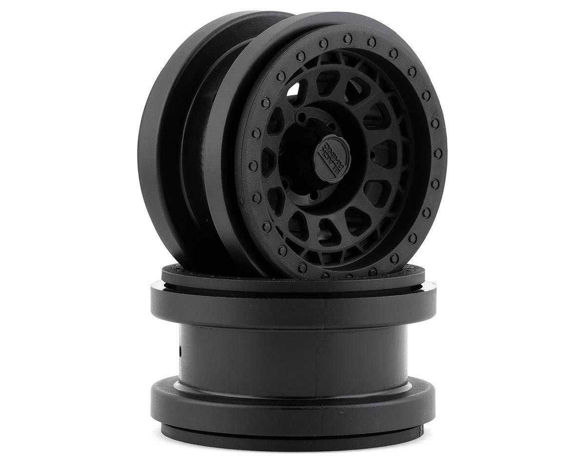 Axial SCX6 Black Rhino Primm 2.9 Axial SCX6 Black Rhino Primm 2.9