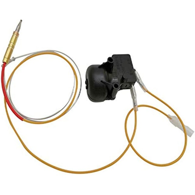 Propane Tank Top Heater Replacement Parts Safety Faston Thermocouple