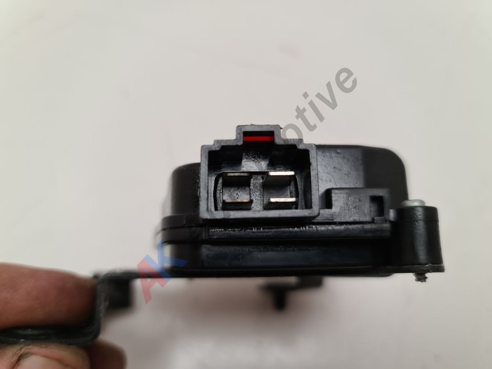 Hyundai i10 MK1 20082014 Tailgate Boot Central Locking Lock Actuator