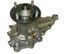 AISIN Engine Water Pump For Lexus GS300 & IS300 (08/1997-2005) 3.0L L6 2JZGE DOHC - OE Spec, Direct Fit