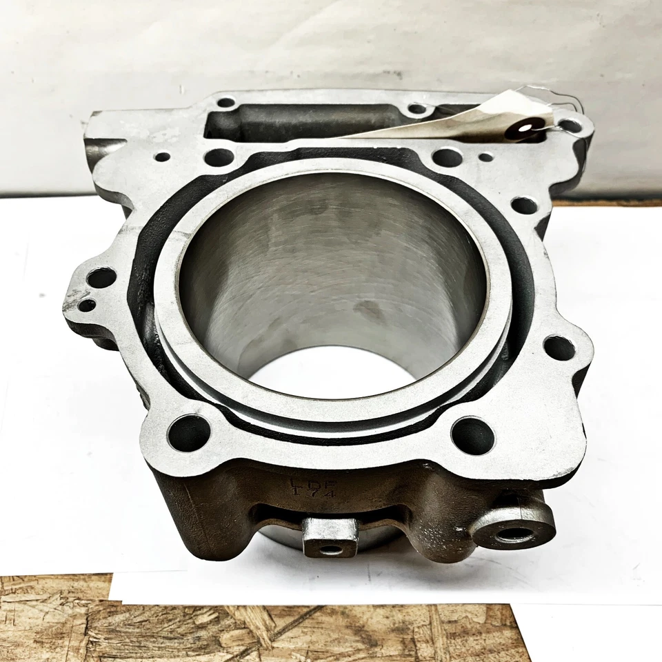 Replated Can-Am Roadster Cylinder 2010-2016 420623912 6623672 4A1I2 - Image 4 of 4