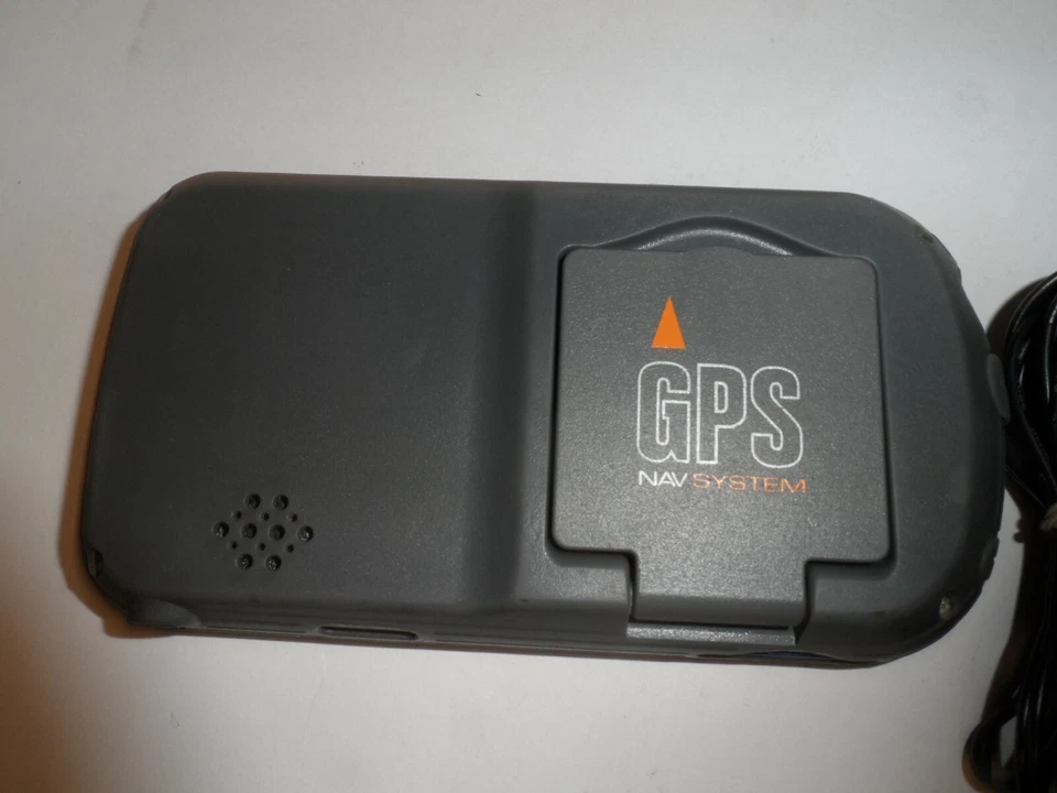 Bushnell Nav500 Navigator GPS - Image 4 of 4