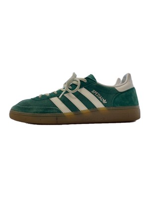 Adidas Handball Spezial Handball Special 26.5Cm Grn Canvas XMM15 