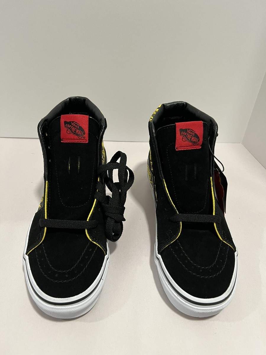 SHUN Adidas x Dragon Ball Z ZX 500 RM SON GOKU D97046 25.5 Orange