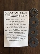 CARBONTEX LEWS  BB1 All, Inshore Speed Spool, LFS SSN1SH