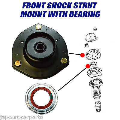 For Rx300 Front Shock Absorber Strut Bearing Mount Fits None Air