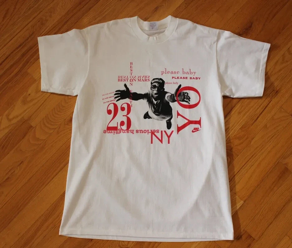 mars blackmon t shirt