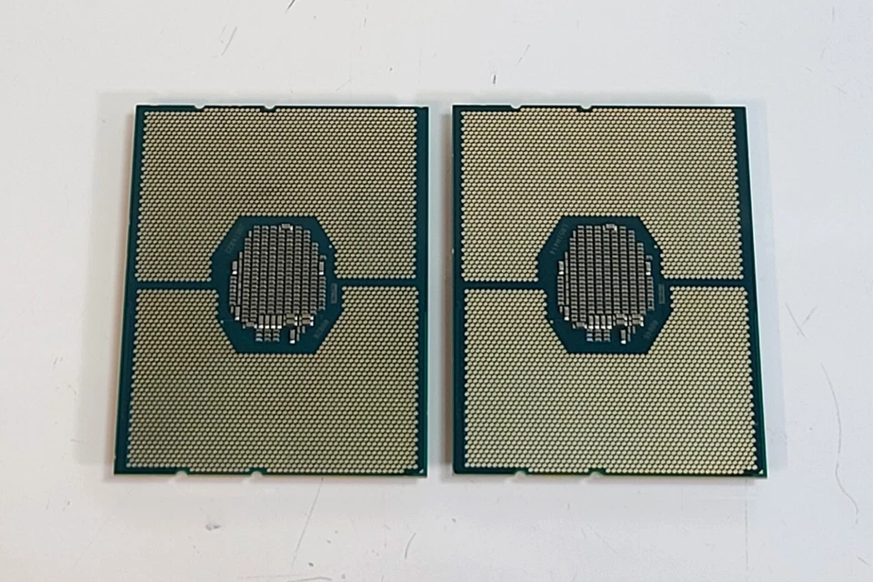 Intel Xeon Gold 6212U LGA3647 2.40GHz Server Processor - Image 4 of 4