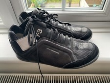 adidas yohji yamamoto Y-3 trainers size 8.5