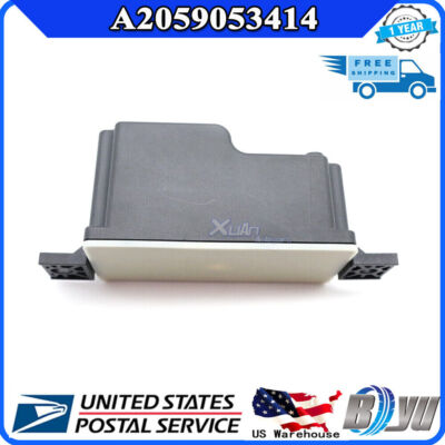 Voltage Converter Module Auxiliary Battery For Mercedes-Benz C Class A2059053414