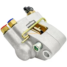 Rear Brake Caliper & Pads for Polaris Sportsman 335 4X4 1999-2000 #:1910553 ATV