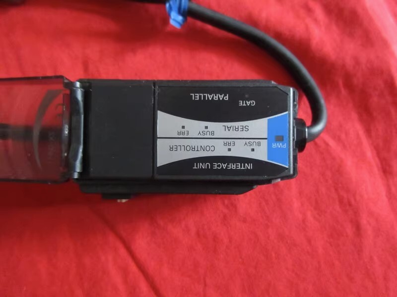 1Pcs Used Omron ZX-GIF11 | eBay