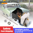 <!--F#f_0-->NEW Headlight Switch 8-Pin Fit For Holden HR HK HT HG HQ HJ HX HZ WB AU STOCK<!--F/-->
