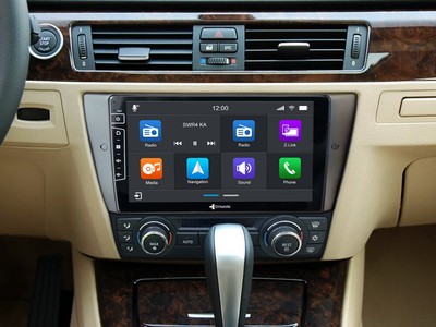  Dynavin D8-E90 Pro - Navigation System for BMW 3 Series E90