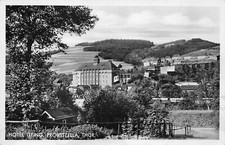 Postcard Hotel Itting Probszella Postcard Pre 1945