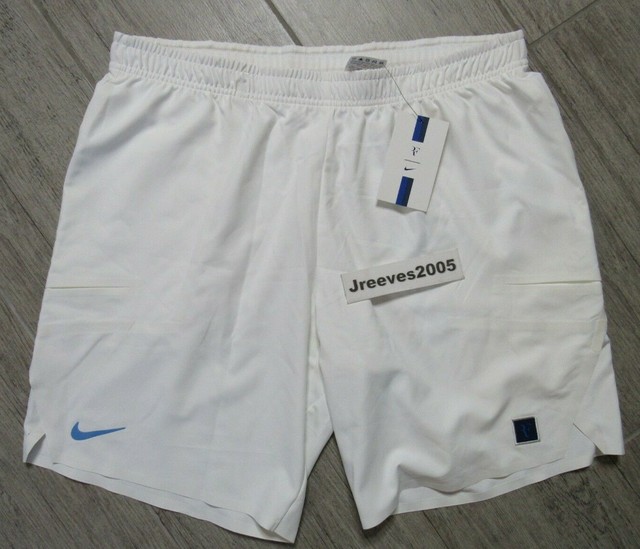nike rf shorts