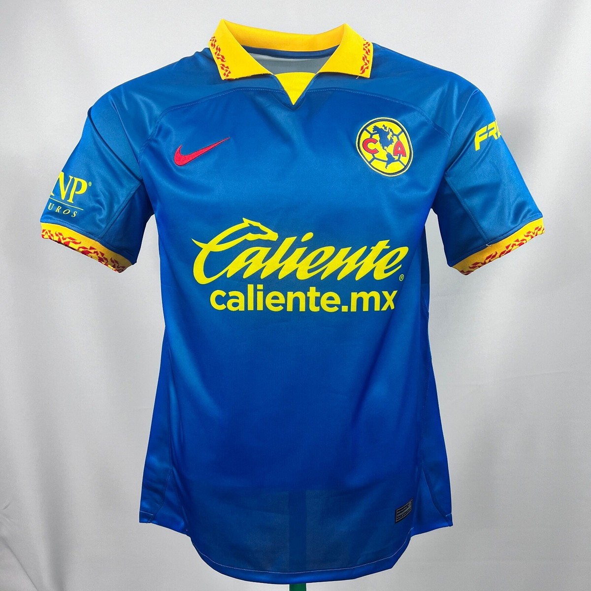 Playera Del America 2005 Playera America 2005 Clausura 2005