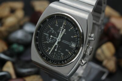 Vintage OMEGA Speedmaster 125 