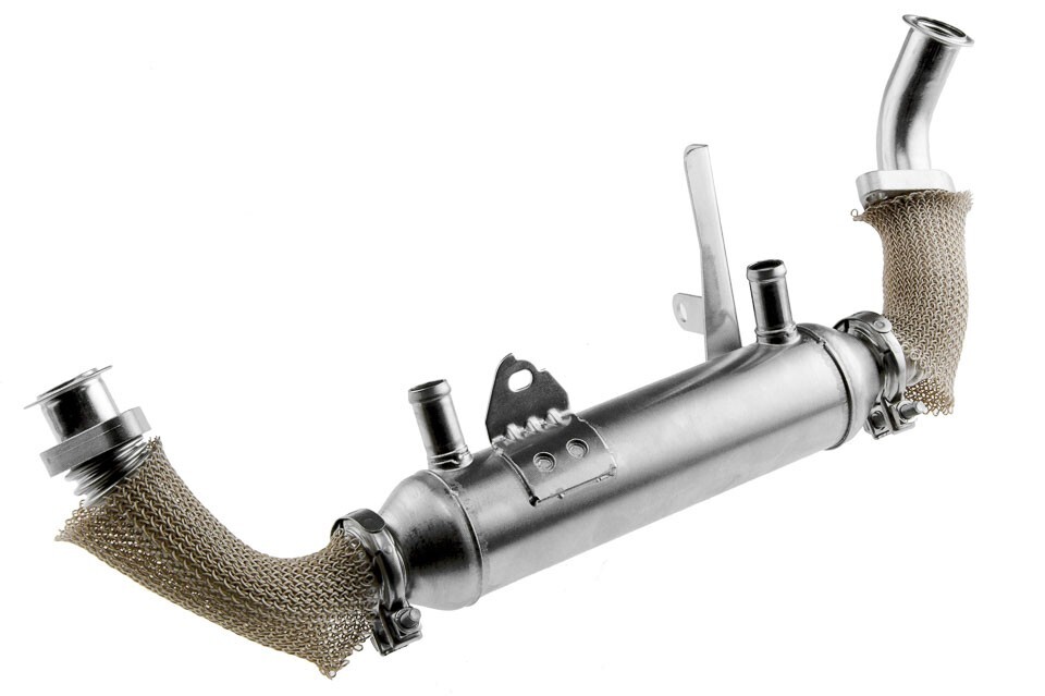 ENFRIADOR EGR FIAT DOBLO 1.9 JTD 55181418 55199705 817749