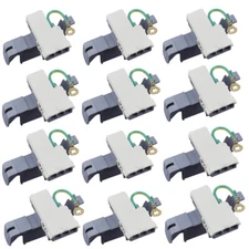 12 Pack 8318084 Washer Lid Switch Kit For Kenmore Washer AP6012742 EAP11745957 