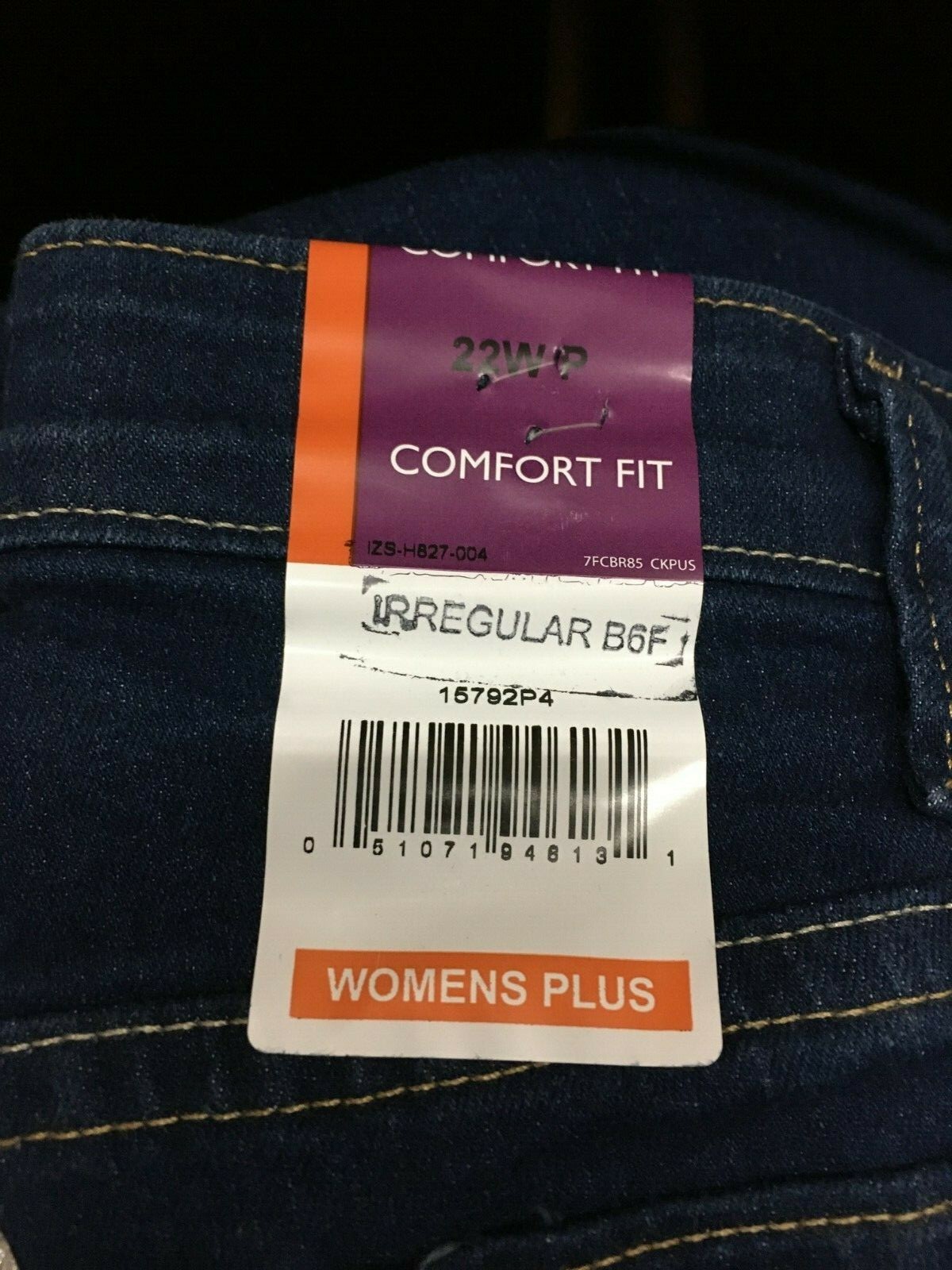 lee riders comfort waist jeans