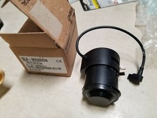 Wisenet MegaPixel VARIFOCAL Lens, SLA-M2890DN NOB