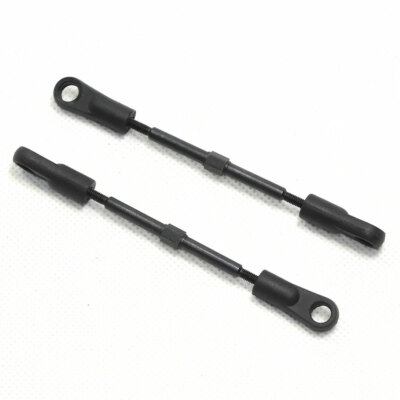HBX part 3318A-T002 Rear Turning Linkage 2P for HAIBOXING 1/8 RC Monster Truck