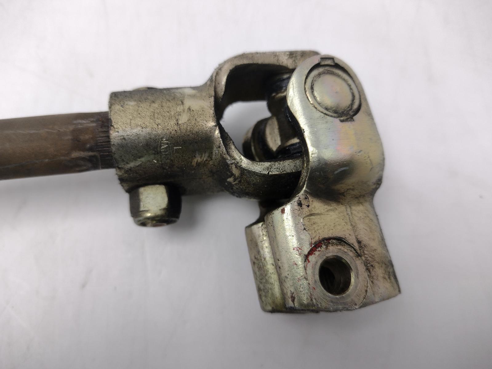 PORSCHE 911 STEERING COLUMN Petrol 6489 eBay