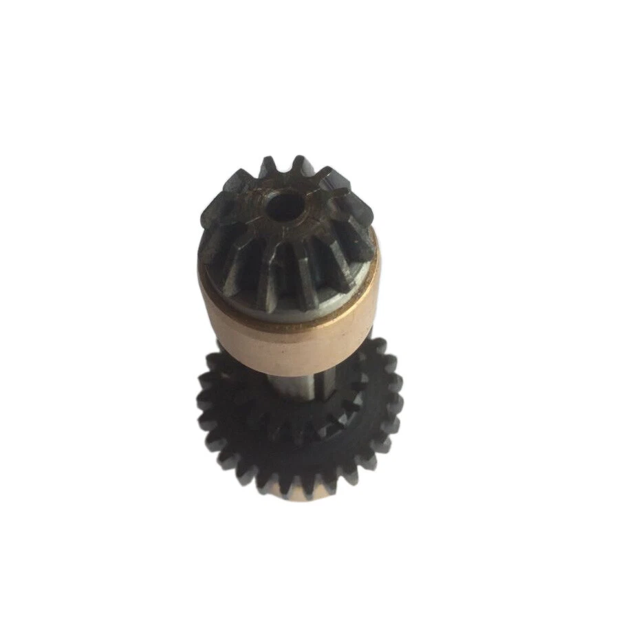 Vertical Milling Machine B31-35 Automatic Feed Shaft CNC Mill for Bridgeport - Image 4 of 4